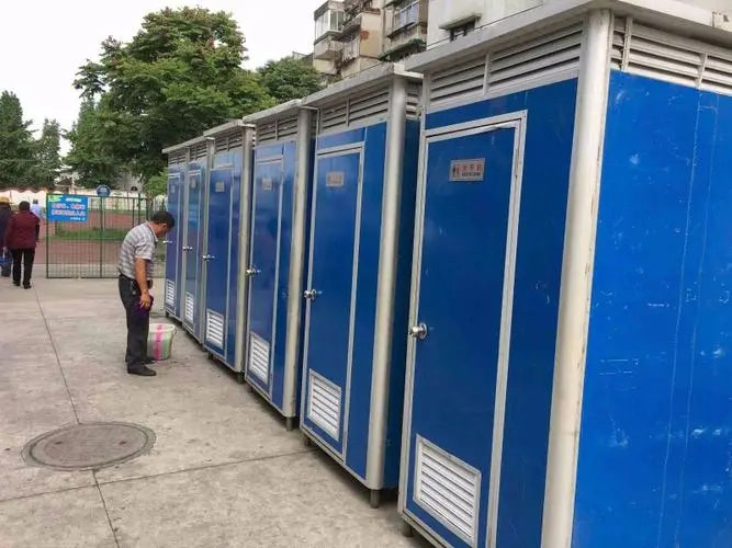 桐庐移动洗手间租赁